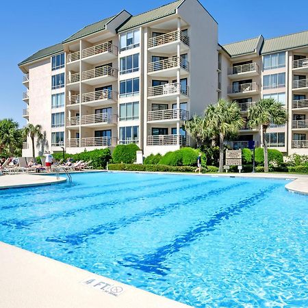 Villamare Resort Hilton Head Island Exteriér fotografie
