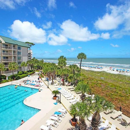 Villamare Resort Hilton Head Island Exteriér fotografie