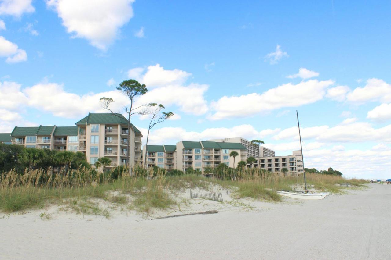 Villamare Resort Hilton Head Island Exteriér fotografie