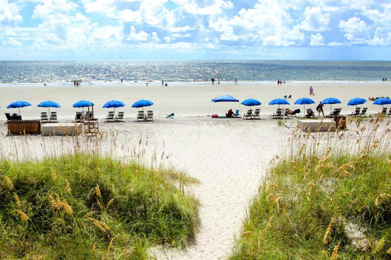 Villamare Resort Hilton Head Island Exteriér fotografie
